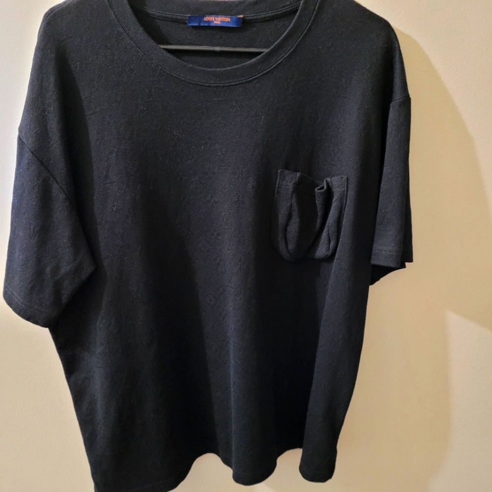 Louis vuitton monogram t-shirt
